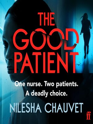 cover image of The Good Patient